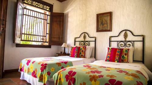 Hotel Casa de Campo El Delirio