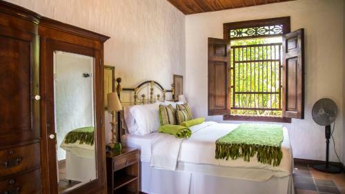 Hotel Casa de Campo El Delirio