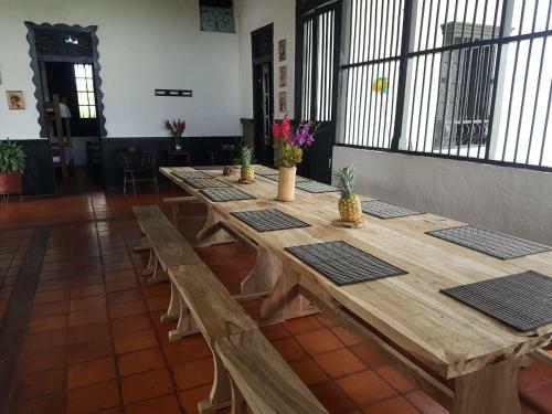 Finca San Rafael En Tebaida Quindio
