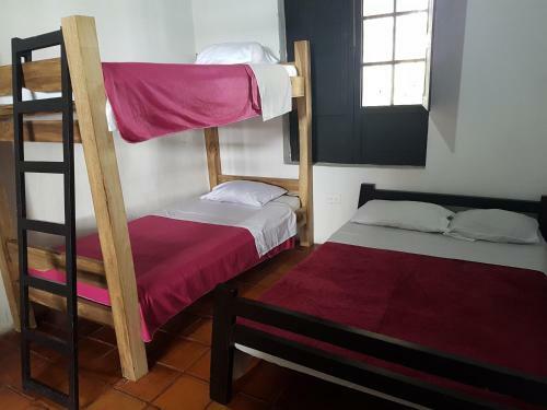 Finca San Rafael En Tebaida Quindio