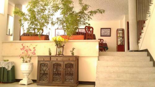 Casa Hotel Del Norte