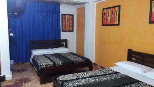 Hotel Confortel