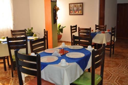 Hotel Confortel