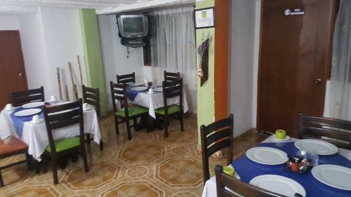 Hotel Confortel