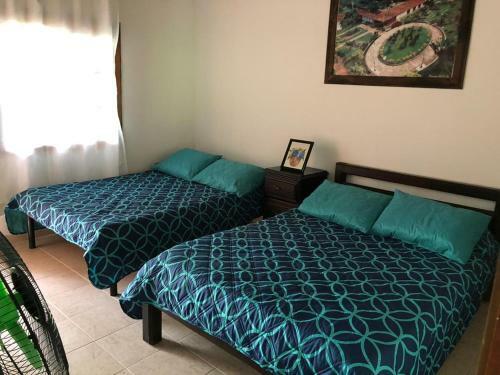 Finca Hotel Andaquies