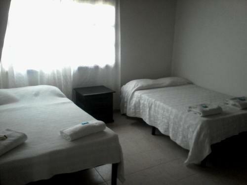 Finca Hotel Andaquies