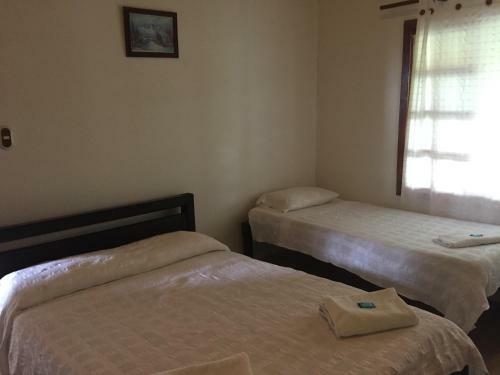 Finca Hotel Andaquies