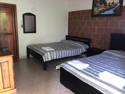 Finca Hotel Andaquies