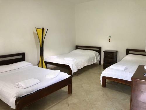 Finca Hotel Andaquies