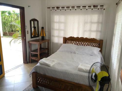 Finca Hotel Andaquies