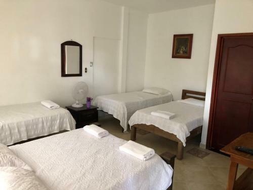 Finca Hotel Andaquies