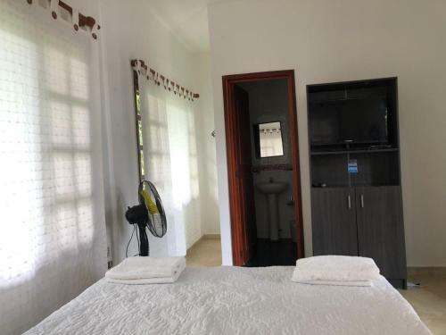 Finca Hotel Andaquies