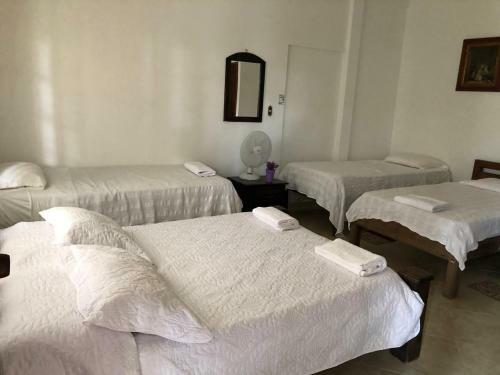 Finca Hotel Andaquies