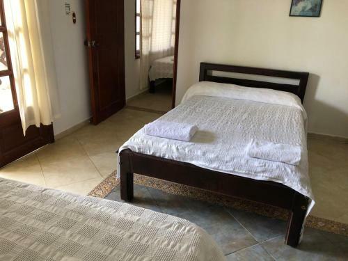 Finca Hotel Andaquies