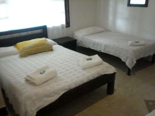 Finca Hotel Andaquies