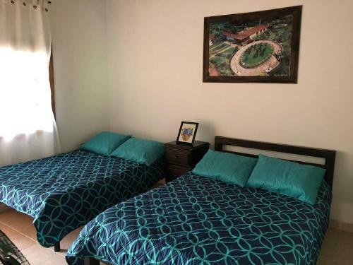 Finca Hotel Andaquies