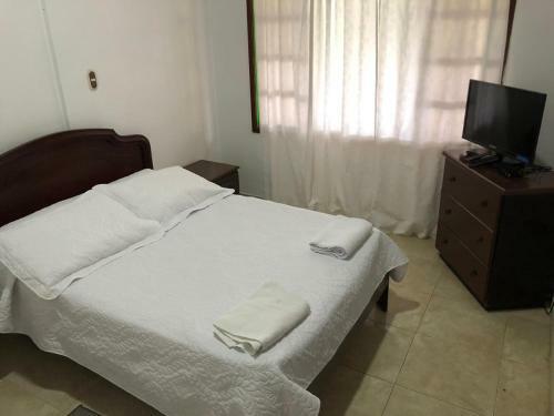Finca Hotel Andaquies
