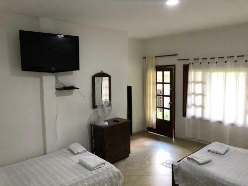 Finca Hotel Andaquies