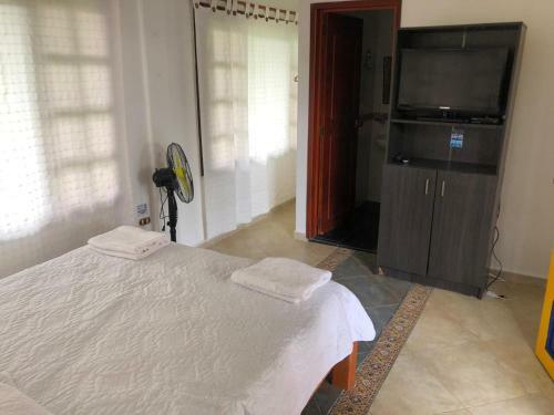 Finca Hotel Andaquies