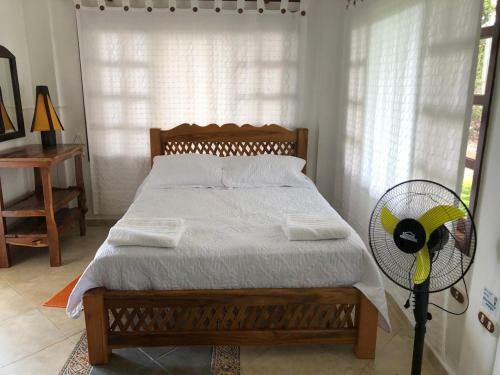 Finca Hotel Andaquies
