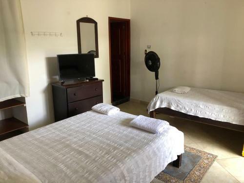 Finca Hotel Andaquies