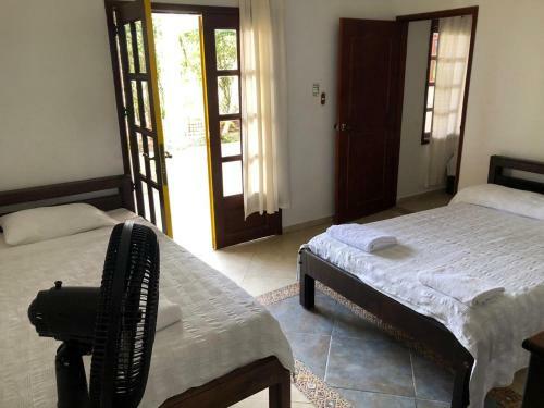 Finca Hotel Andaquies