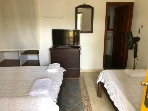 Finca Hotel Andaquies