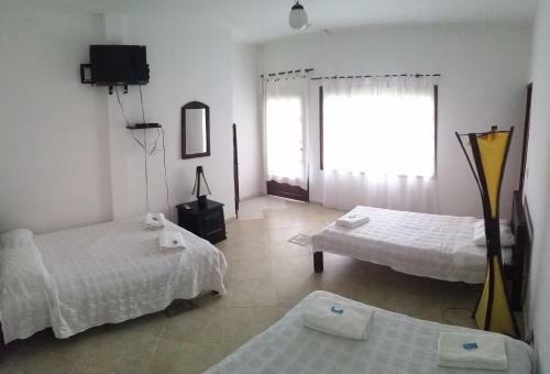 Finca Hotel Andaquies