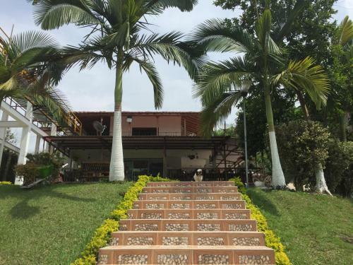 Finca Hotel Andaquies