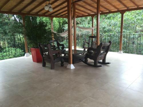 Finca Hotel Andaquies