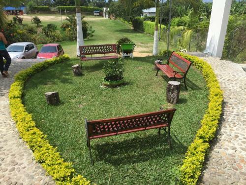 Finca Hotel Andaquies