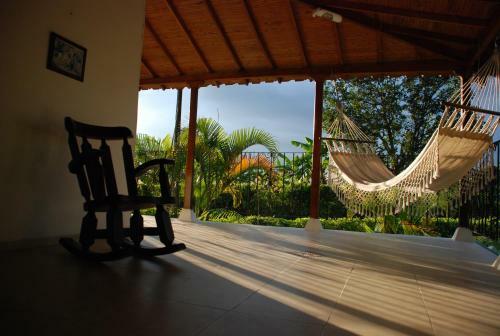 Finca Hotel Andaquies