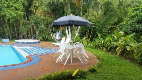Finca Hotel Andaquies