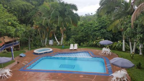 Finca Hotel Andaquies