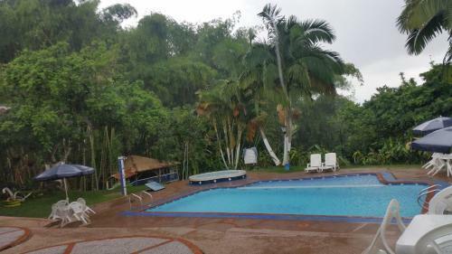 Finca Hotel Andaquies