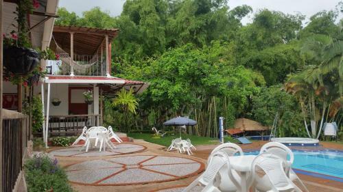 Finca Hotel Andaquies