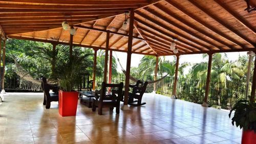 Finca Hotel Andaquies