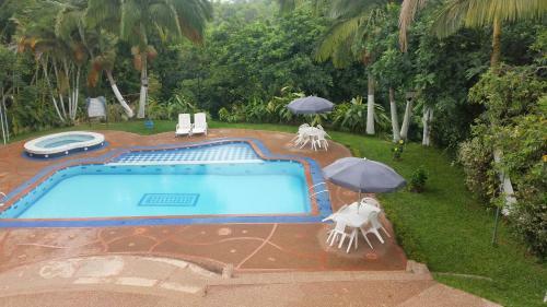 Finca Hotel Andaquies