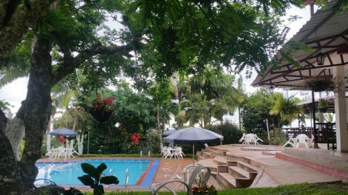 Finca Hotel Andaquies