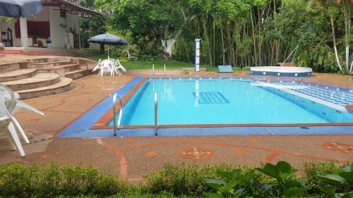 Finca Hotel Andaquies