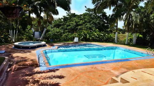 Finca Hotel Andaquies