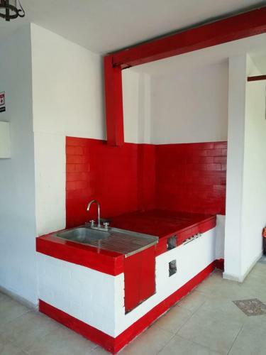 Finca Hotel Andaquies