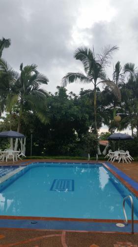 Finca Hotel Andaquies