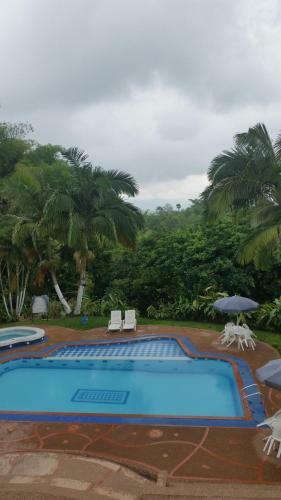 Finca Hotel Andaquies