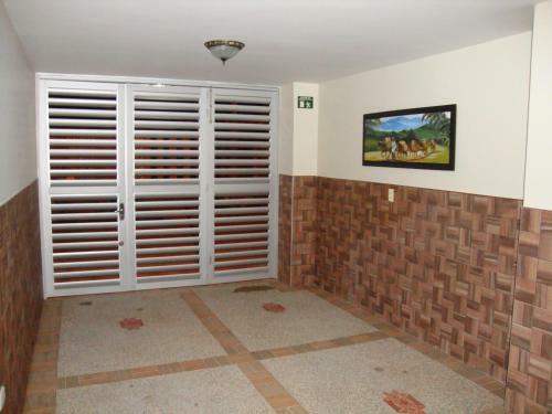 Hotel Emperatriz