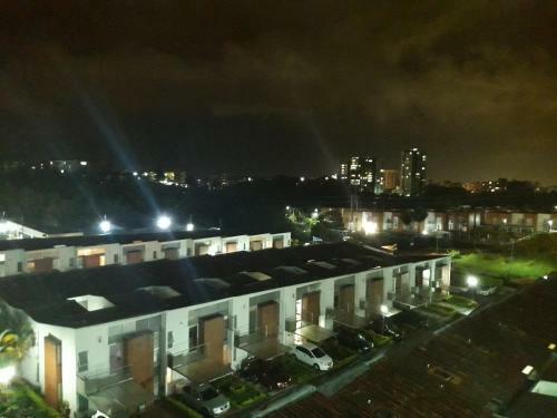 Apartamento Apto Norte - Vista A La Cordillera