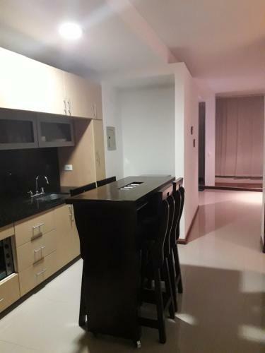 Apartamento Apto Norte - Vista A La Cordillera