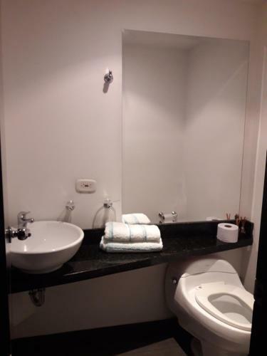 Apartamento Apto Norte - Vista A La Cordillera