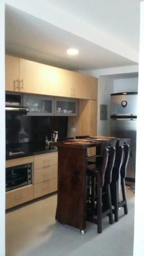 Apartamento Apto Norte - Vista A La Cordillera