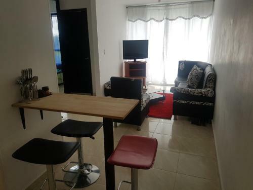 Apartamento Armenia